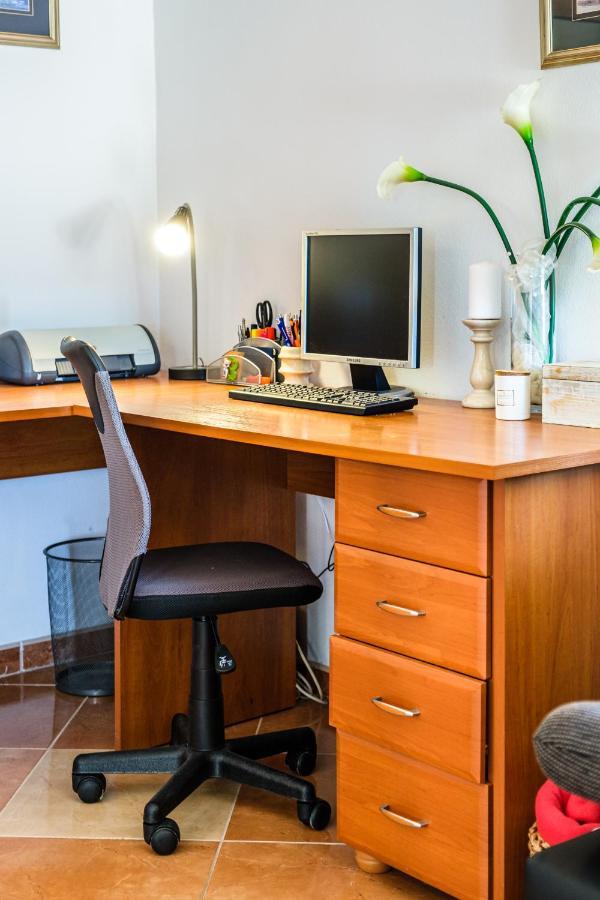 Nerezisca Guest House Barbara מראה חיצוני תמונה