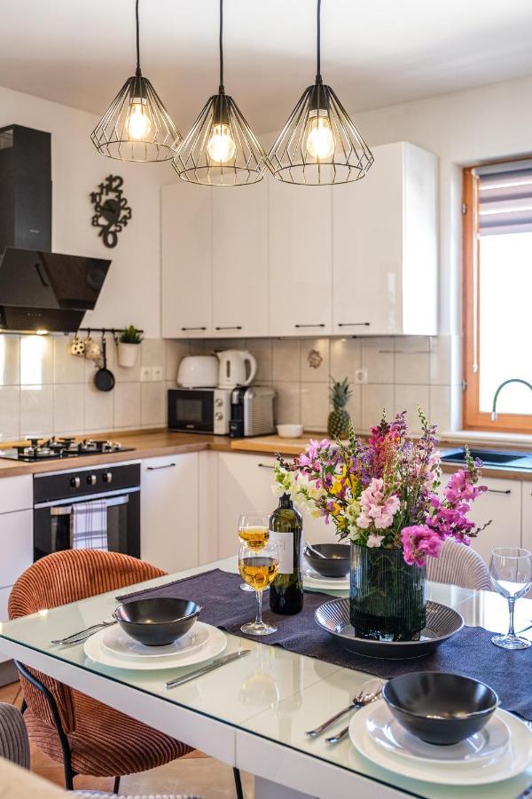 Nerezisca Guest House Barbara מראה חיצוני תמונה