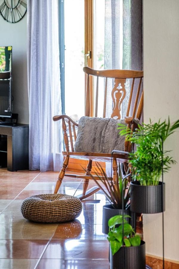 Nerezisca Guest House Barbara מראה חיצוני תמונה