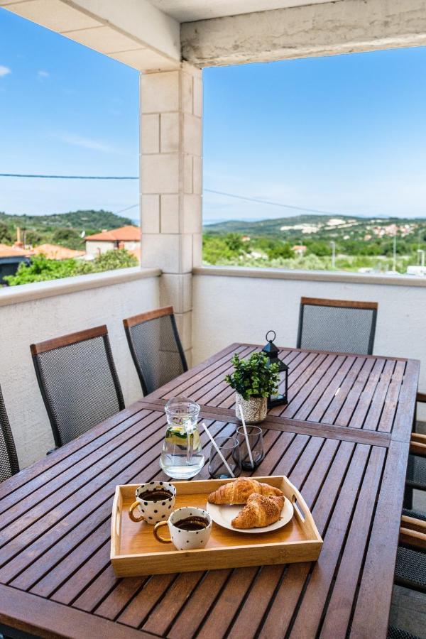Nerezisca Guest House Barbara מראה חיצוני תמונה