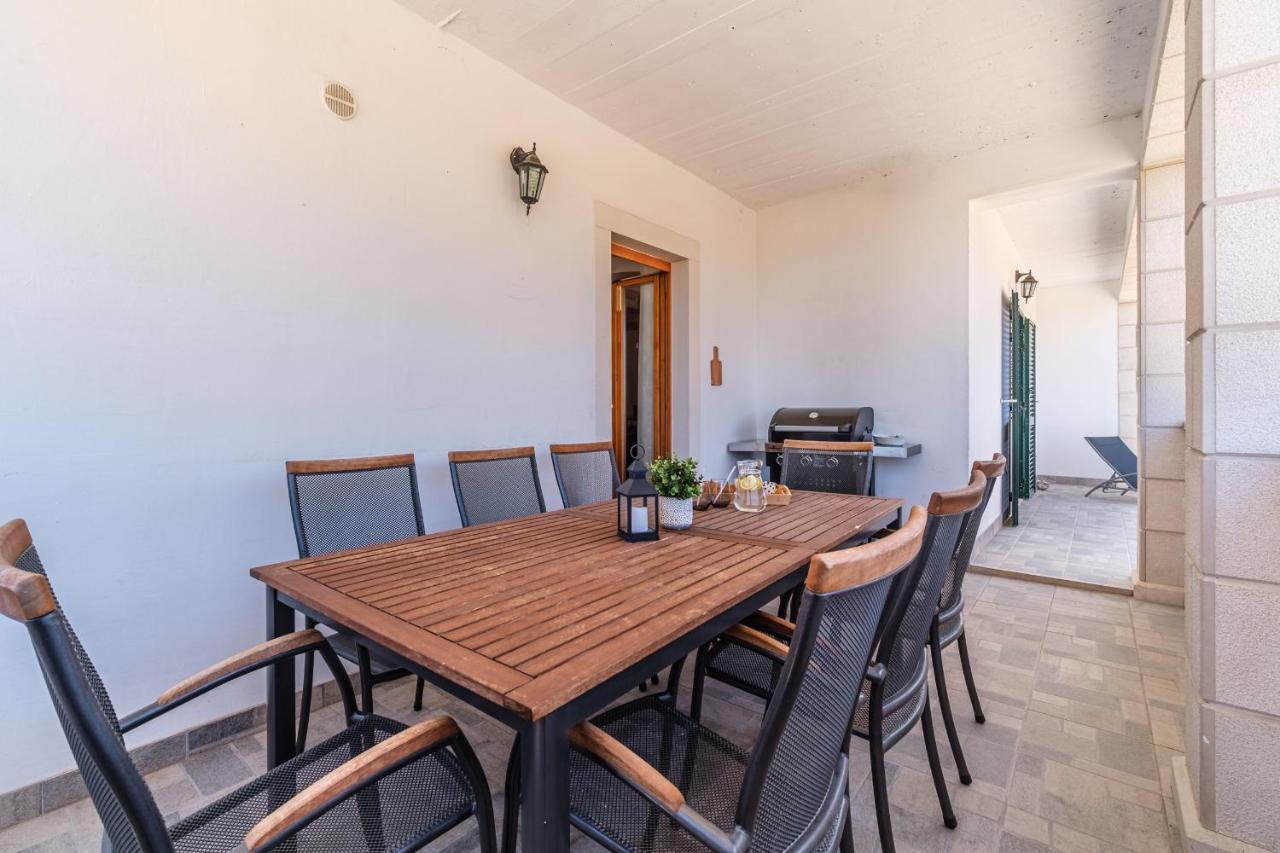 Nerezisca Guest House Barbara מראה חיצוני תמונה