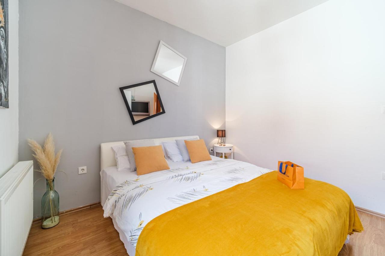 Nerezisca Guest House Barbara מראה חיצוני תמונה