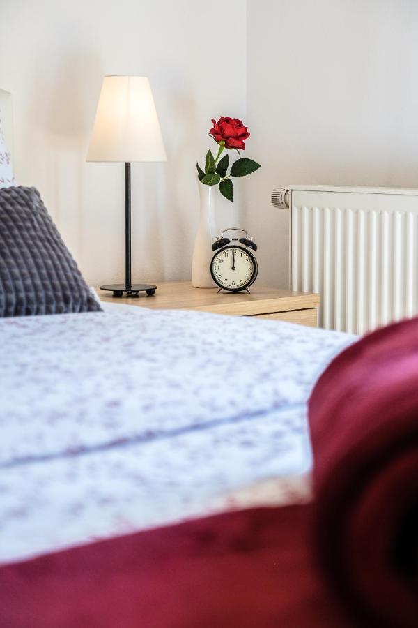 Nerezisca Guest House Barbara מראה חיצוני תמונה