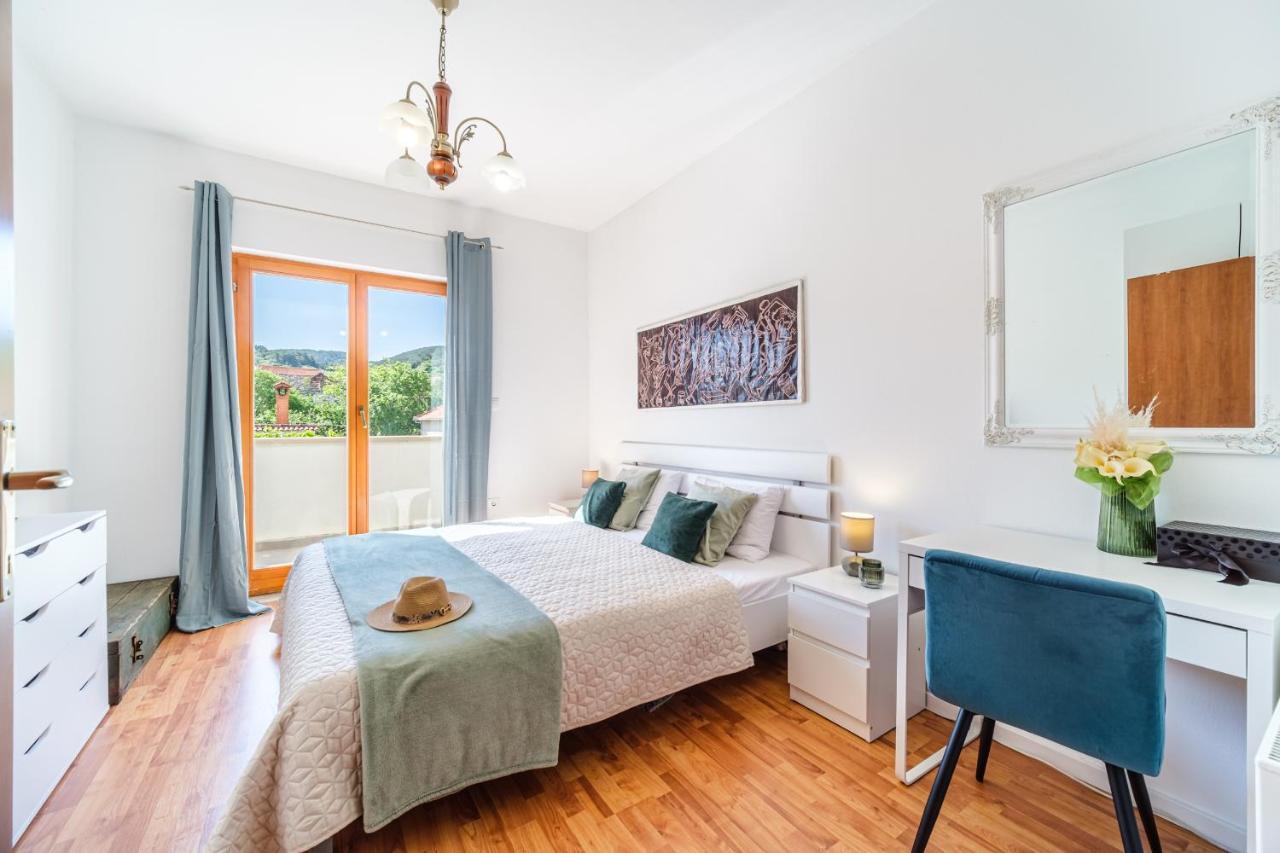 Nerezisca Guest House Barbara מראה חיצוני תמונה