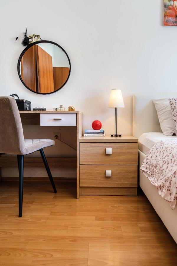 Nerezisca Guest House Barbara מראה חיצוני תמונה