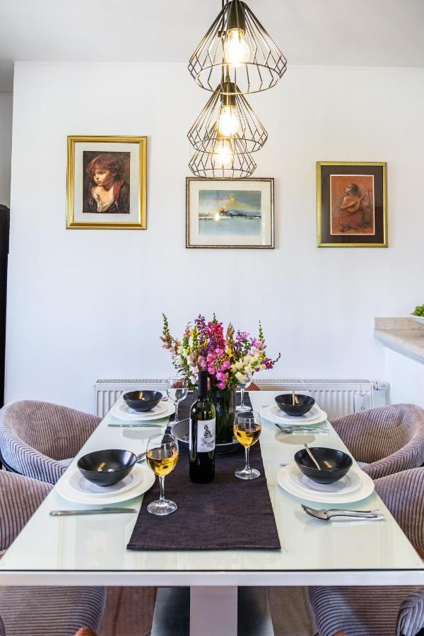 Nerezisca Guest House Barbara מראה חיצוני תמונה