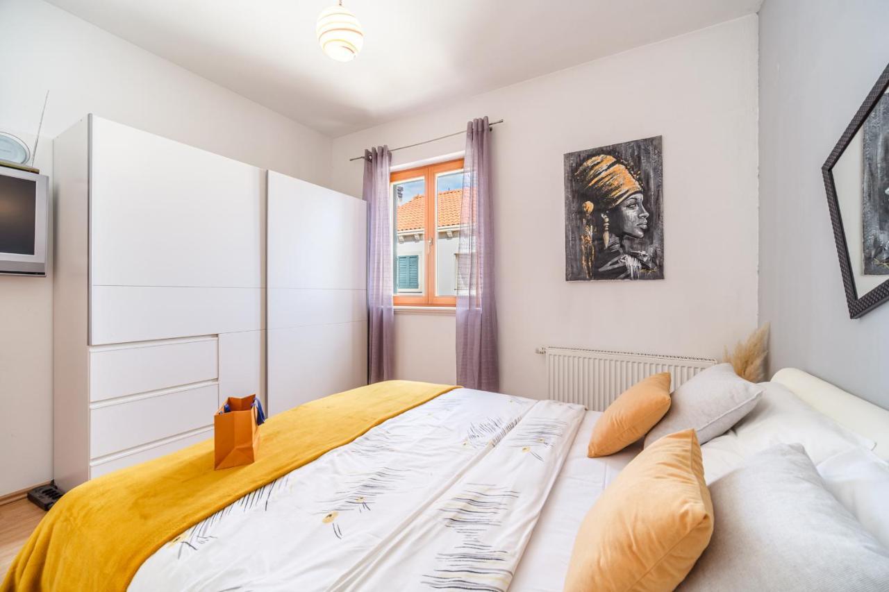 Nerezisca Guest House Barbara מראה חיצוני תמונה