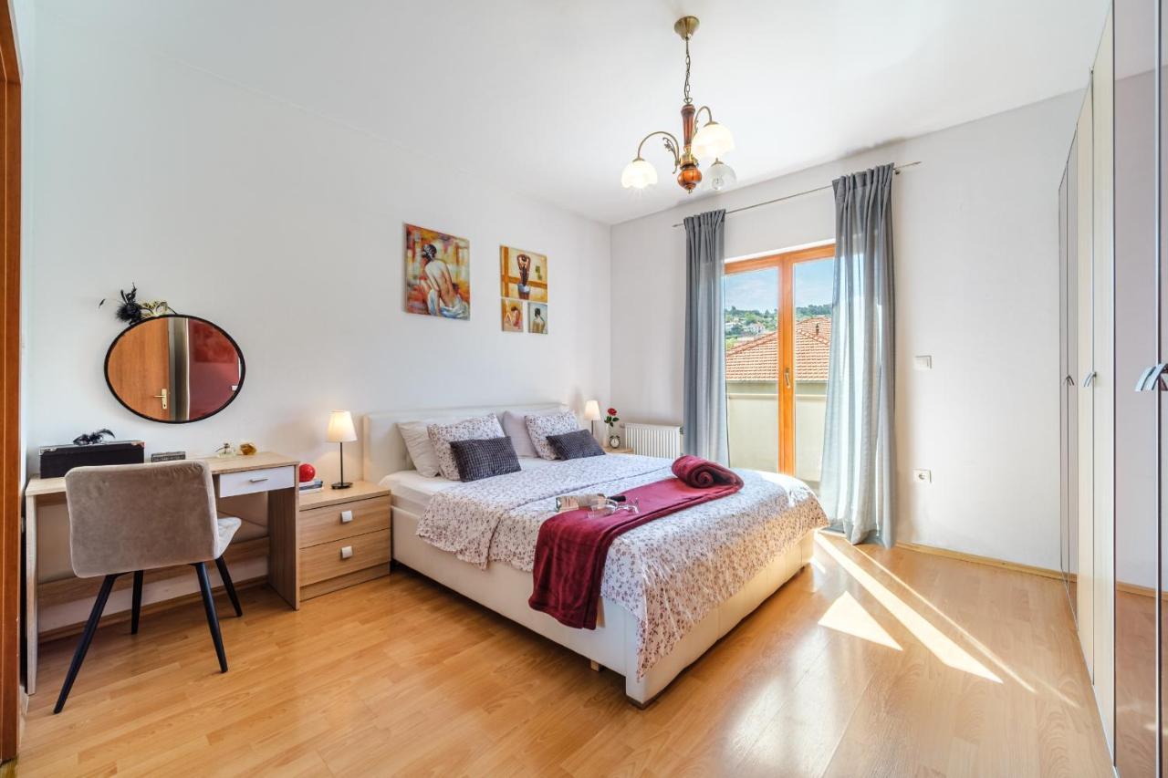 Nerezisca Guest House Barbara מראה חיצוני תמונה