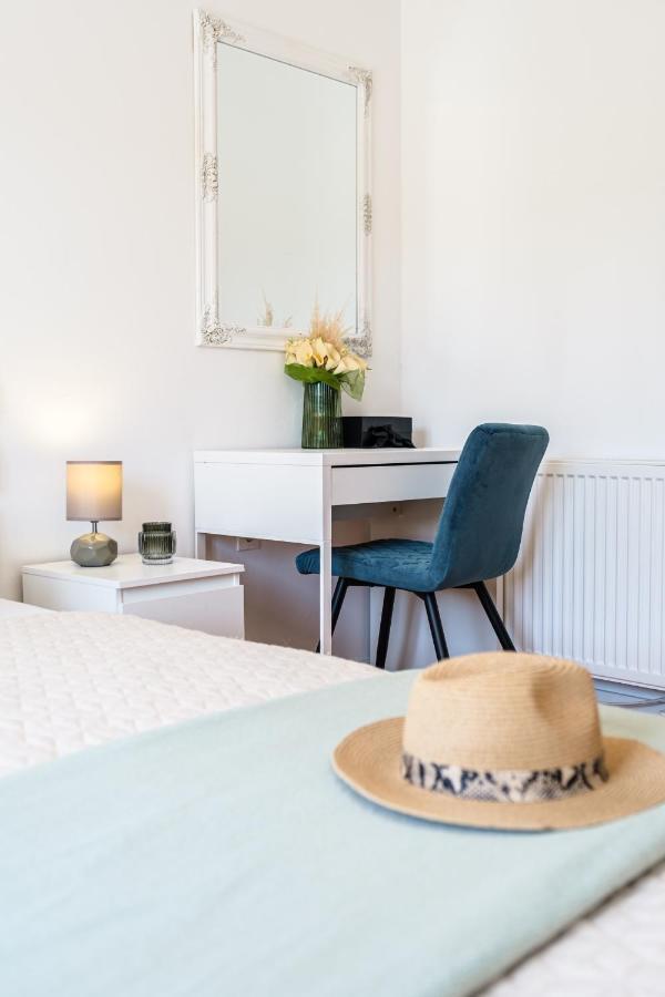 Nerezisca Guest House Barbara מראה חיצוני תמונה