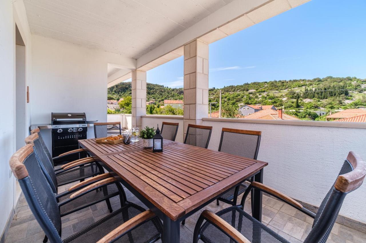 Nerezisca Guest House Barbara מראה חיצוני תמונה